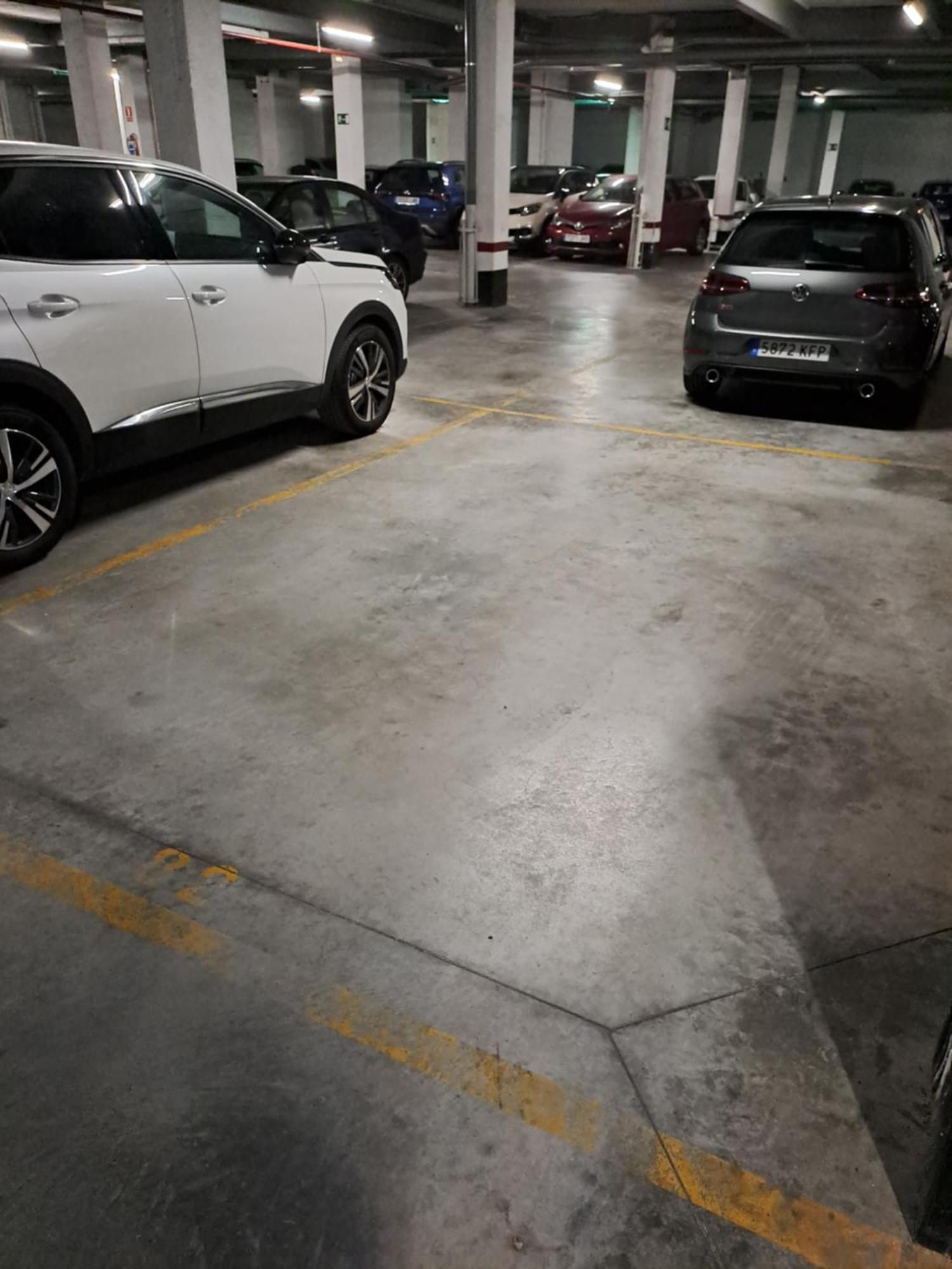 Etxeberria Park Free Parking By Next Stop Bilbao Esterno foto
